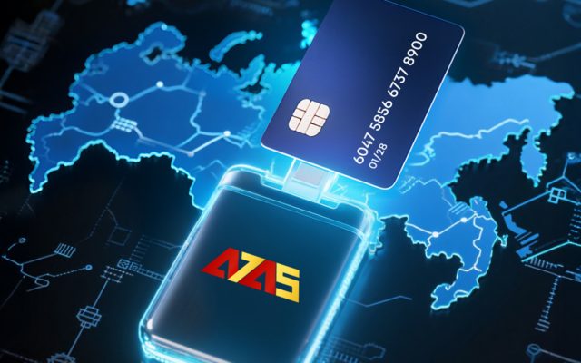 La stratégie de la Russie pour développer son réseau de paiement A7 en Afrique