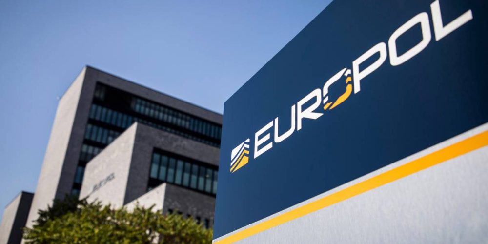 Europol révèle une menace cybercriminelle IA sans précédent en 2026