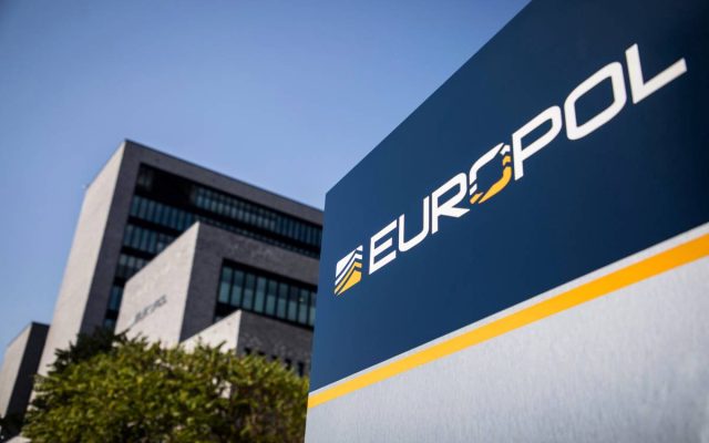 Europol révèle une menace cybercriminelle IA sans précédent en 2026
