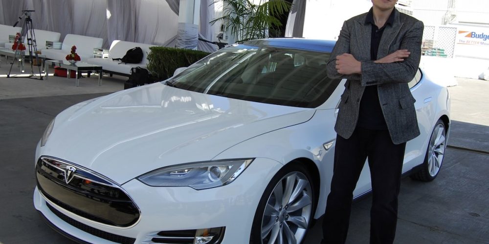 Production du Cybercab de Tesla : Elon Musk confirme le début de la fabrication