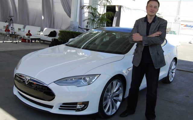 Production du Cybercab de Tesla : Elon Musk confirme le début de la fabrication