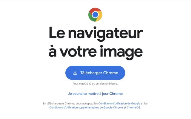 Google Chrome introduit les onglets verticaux pour une gestion simplifiée des pages