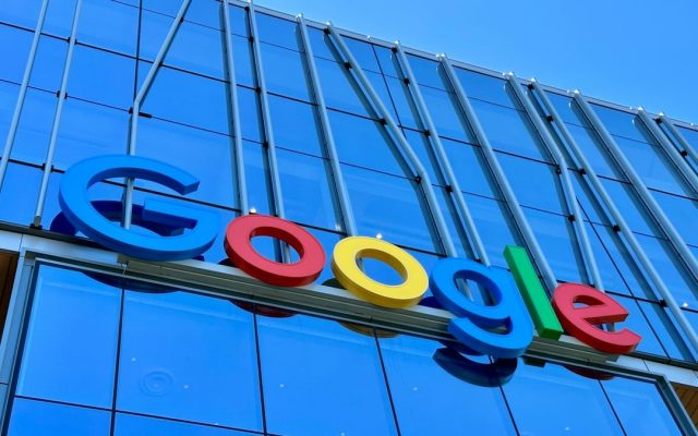 Accord confidentiel sur l&rsquo;intelligence artificielle entre Google et l&rsquo;armée américaine