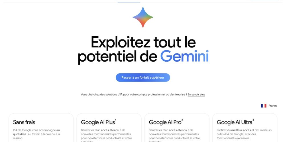 Comment Google Gemini génère des modèles 3D interactifs à partir des questions des utilisateurs