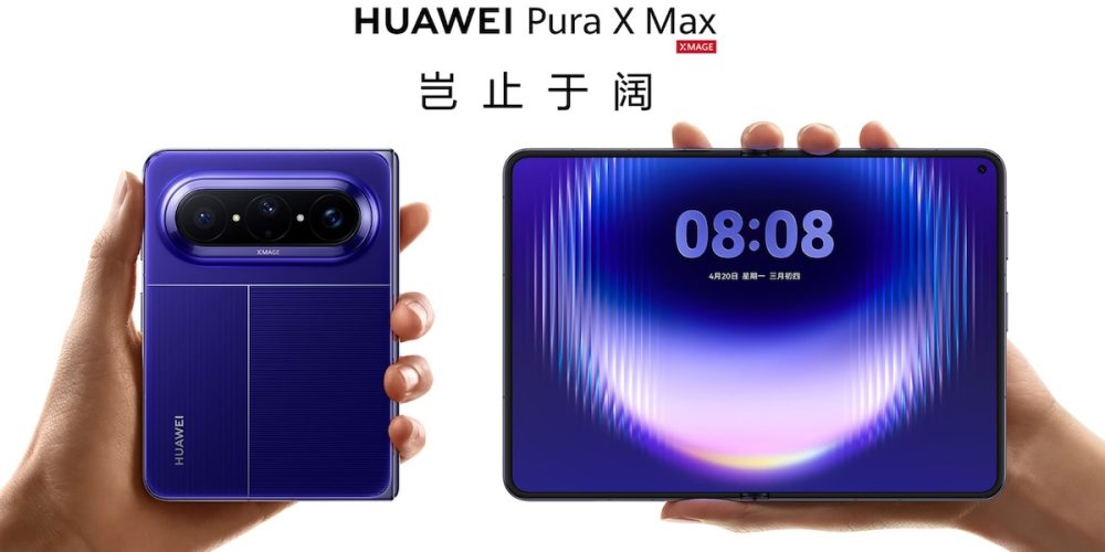 Toutes les marques qui misent sur le smartphone pliable aux dimensions d’un passeport