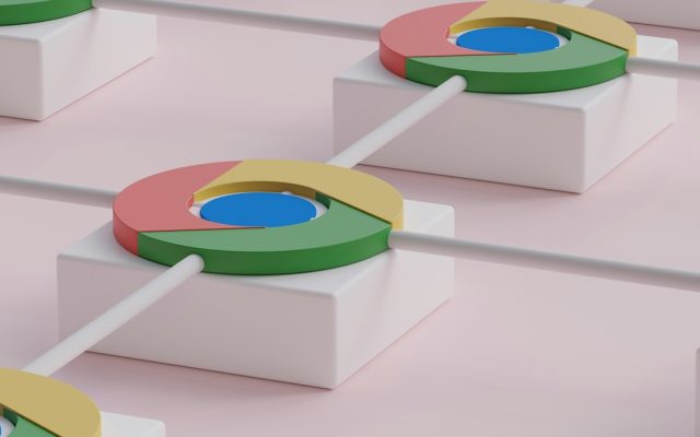 Astuce Google Chrome pour réduire la consommation mémoire