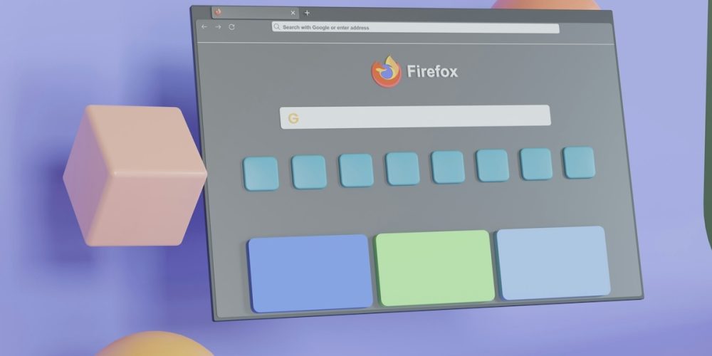 La nouvelle fonctionnalité de sélection de pays de connexion dans le VPN de Firefox