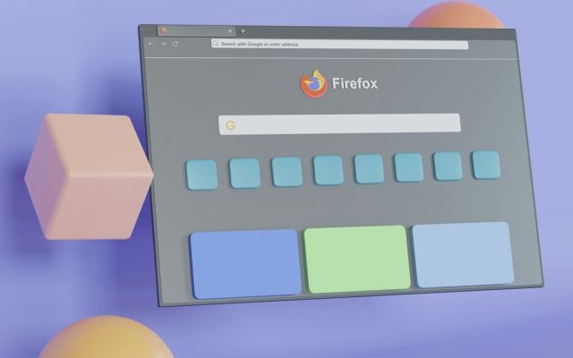 La nouvelle fonctionnalité de sélection de pays de connexion dans le VPN de Firefox