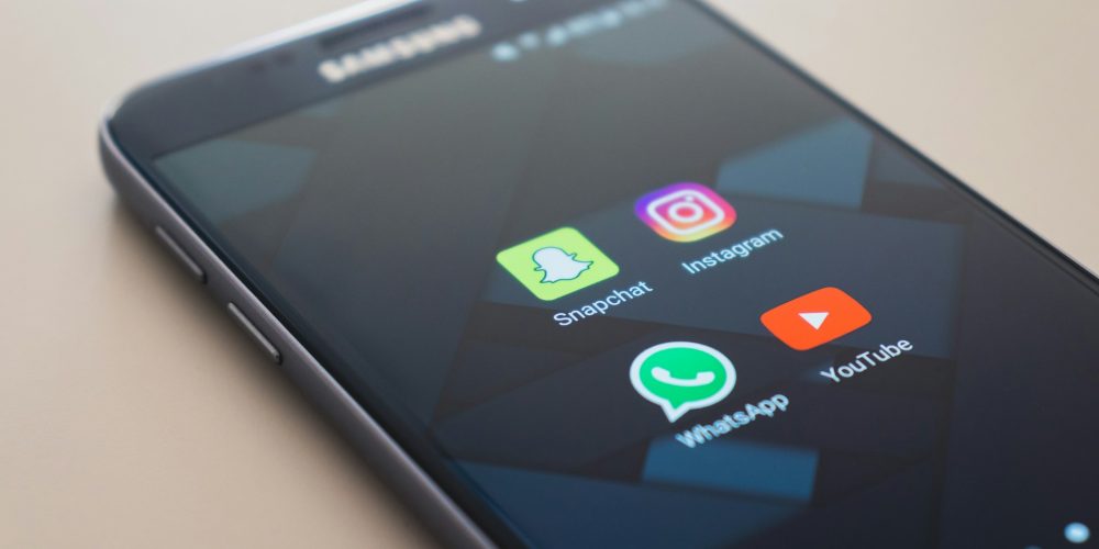 Astuce Snap pour modifier un pseudo sur Snapchat