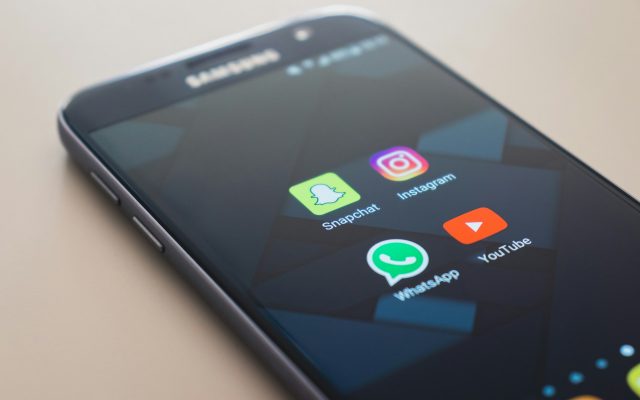 Astuce Snap pour modifier un pseudo sur Snapchat