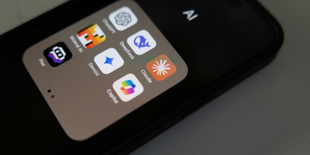 L’offre à vie pour centraliser vos assistants IA avec l’application 1min.AI