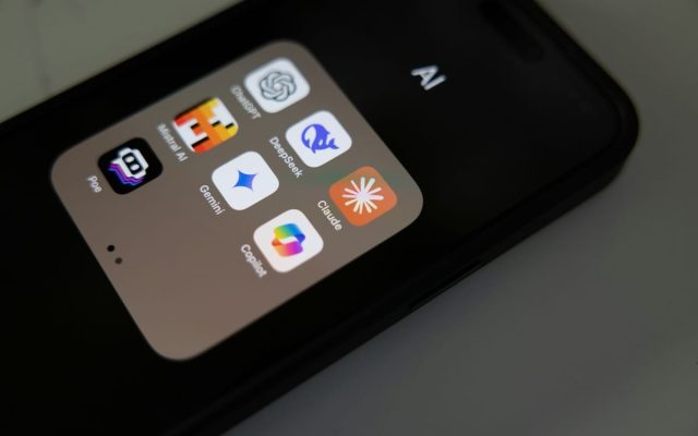 L&rsquo;offre à vie pour centraliser vos assistants IA avec l&rsquo;application 1min.AI