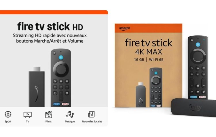 Vega OS d&rsquo;Amazon : la transition difficile des applications VPN vers le nouveau système
