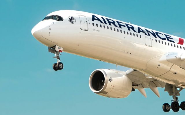 Pourquoi Air France choisit de survoler la Libye malgré les risques potentiels pour les équipages et passagers