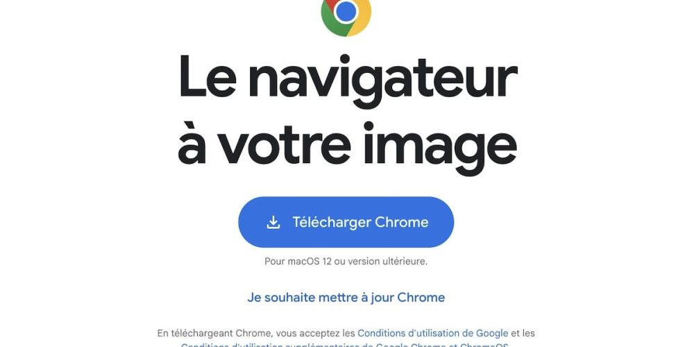 Comment récupérer de l’espace de stockage sur votre ordinateur avec Google Chrome