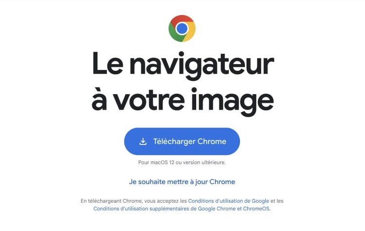 Comment récupérer de l’espace de stockage sur votre ordinateur avec Google Chrome