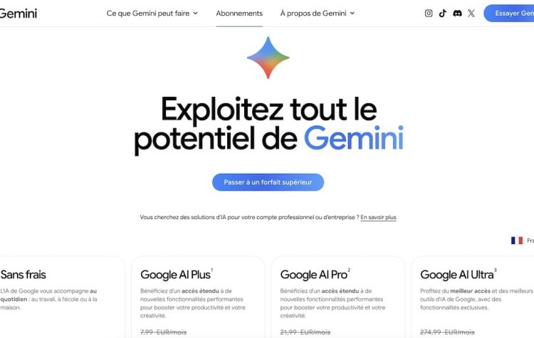 Les nouveautés de la Google I/O 2026 : annonces majeures à ne pas manquer