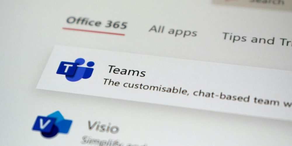 Microsoft Teams abandonne le mode Together pour un affichage en galerie simplifié