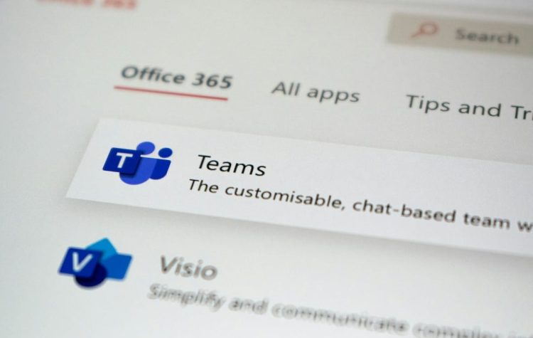 Microsoft Teams abandonne le mode Together pour un affichage en galerie simplifié