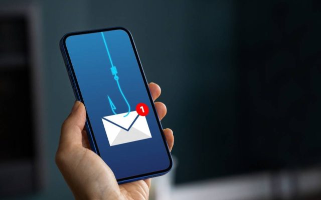 La menace multicanale du phishing pilotée par l&rsquo;IA en 2026