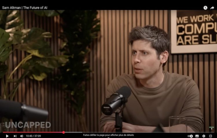 Procès historique entre Elon Musk et OpenAI : Sam Altman face à l&rsquo;accusation de trahison de la mission originelle
