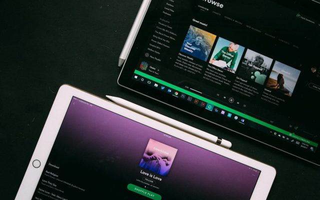 Comment activer le récapitulatif de votre historique d&rsquo;écoute Spotify sur 20 ans