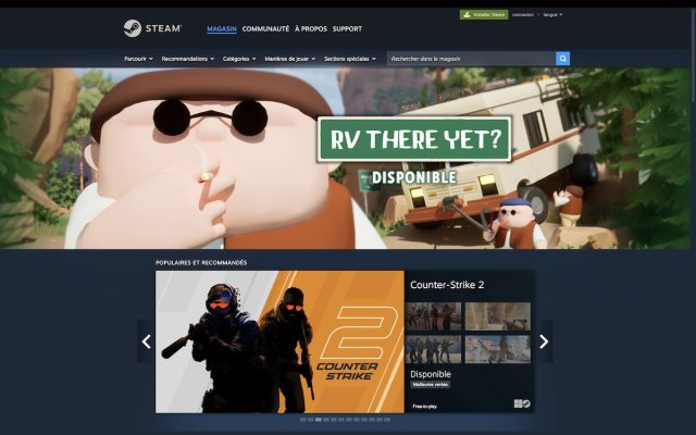 Comment utiliser vos jeux Steam non joués pour vous divertir encore plus