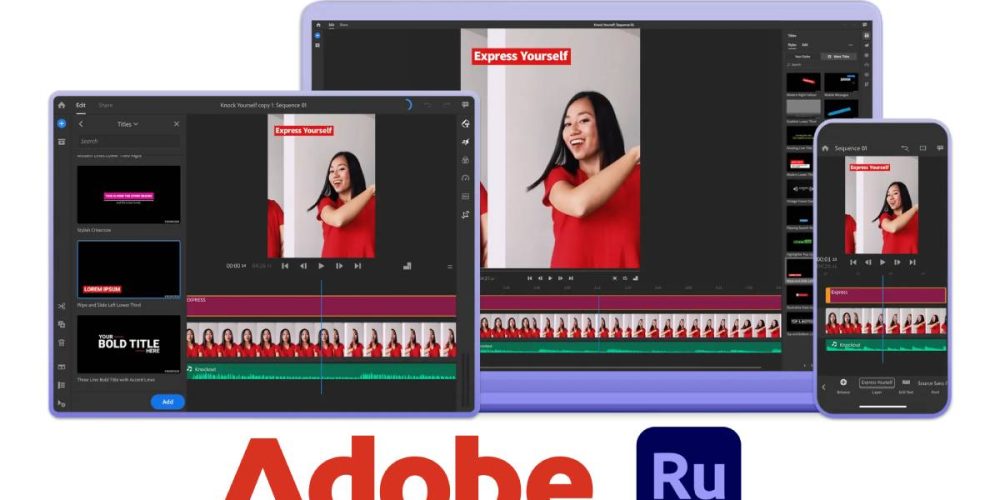 Adobe renforce ses logiciels créatifs avec l’IA : nouvelles fonctionnalités pour des tâches automatisées
