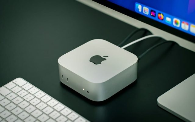 macOS Golden Gate : une interface assagie, stabilité améliorée et Siri AI