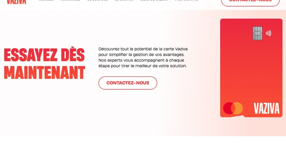 Émetteurs de titres-restaurant en France : Vaziva simplifie la gestion pour les restaurateurs