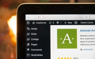 Comment les failles de sécurité menacent la stabilité des sites WordPress en 2026