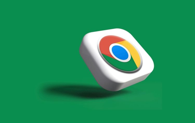 Personnalisation de la page d’accueil Chrome sur Android avec des images et thèmes