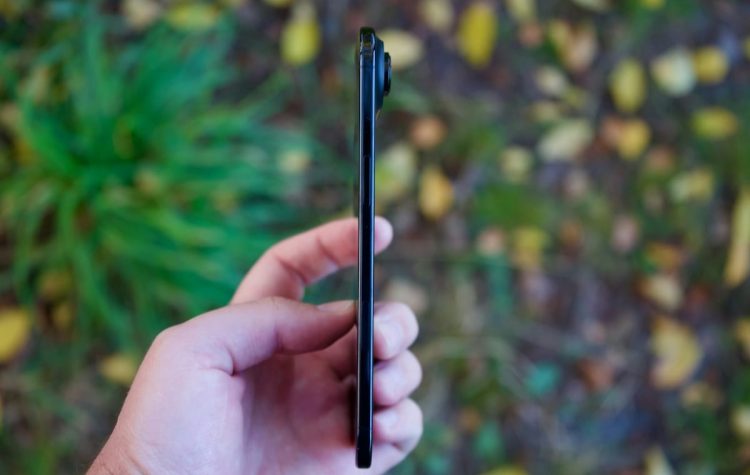 Photographier une éclipse solaire avec votre téléphone en toute sécurité