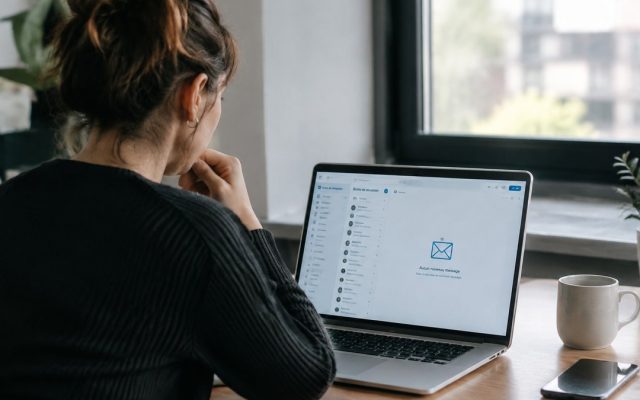 Le ghosting dans le recrutement : comment expliquer cette frustration croissante ?